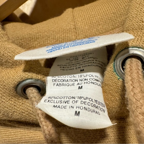 Champion Reverse Weave Hoodie Sweatshirt - Picture 5 of 5